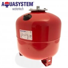 Išsiplėtimo indas šildymo sistemai Aquasystem VRV 35 litrų