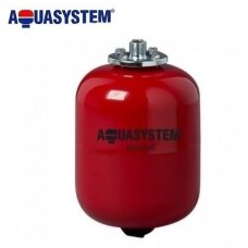 Išsiplėtimo indas šildymo sistemai Aquasystem VR 12 litrų
