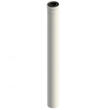 Jeremias TWIN-PL13 60/100mm 1000 mm Jeremias TWIN-PL13 60/100mm 1000 mm