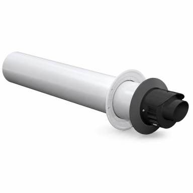 Jeremias TWIN-PL2604 80/125mm 710 mm Jeremias TWIN-PL2604 80/125mm 710 mm