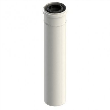 Jeremias TWIN-PL14 60/100mm 500 mm Jeremias TWIN-PL14 60/100mm 500 mm