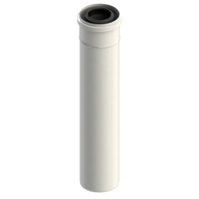 Jeremias TWIN-PL14 80/125mm 500 mm Jeremias TWIN-PL14 80/125mm 500 mm