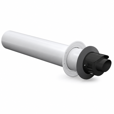 Jeremias TWIN-PL2604 60/100mm 710 mm Jeremias TWIN-PL2604 60/100mm 710 mm