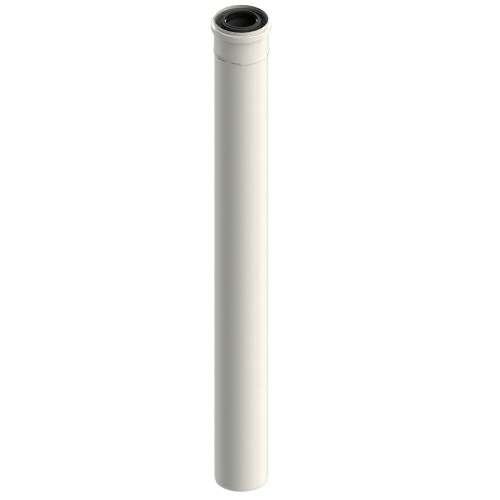 Jeremias TWIN-PL13 60/100mm 1000 mm Jeremias TWIN-PL13 60/100mm 1000 mm