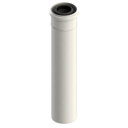 Jeremias TWIN-PL14 60/100mm 500 mm Jeremias TWIN-PL14 60/100mm 500 mm