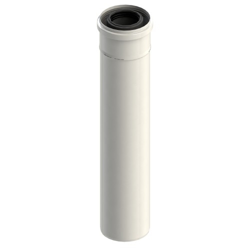 Jeremias TWIN-PL14 80/125mm 500 mm Jeremias TWIN-PL14 80/125mm 500 mm