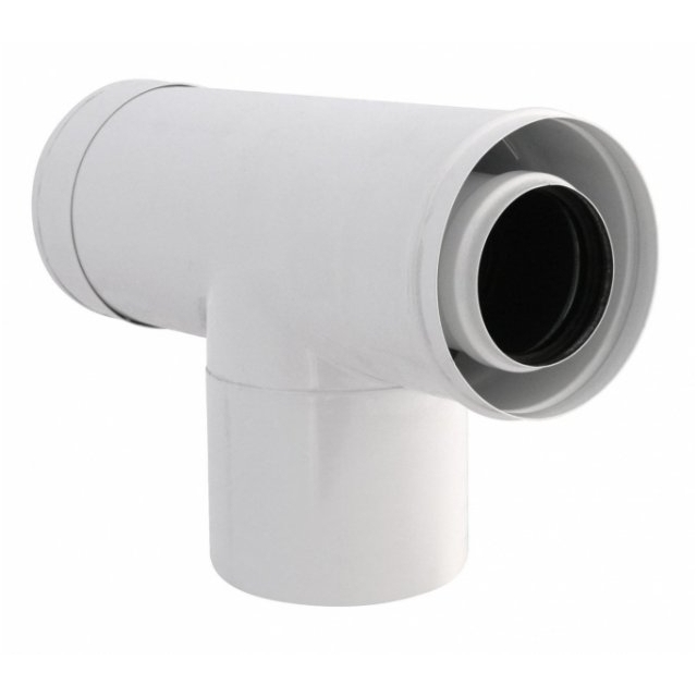 Jeremias TWIN-PL308 80/125mm Jeremias TWIN-PL308 80/125mm