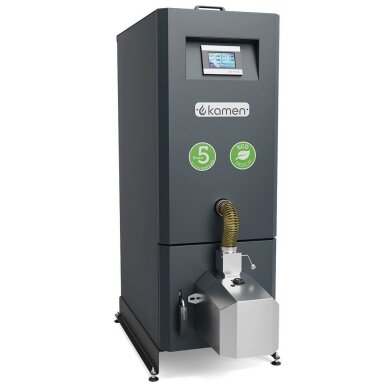 Kamen Pellet Perfekt Bio 15kW Kamen Pellet Perfekt Bio 15kW