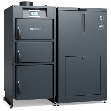 Granulu apkures katls Kamen PELLET Kompakt LUX 20kW Granulu apkures katls Kamen PELLET Kompakt LUX 20kW