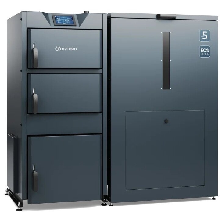 Kamen KomfortPell 34kW Kamen KomfortPell 34kW
