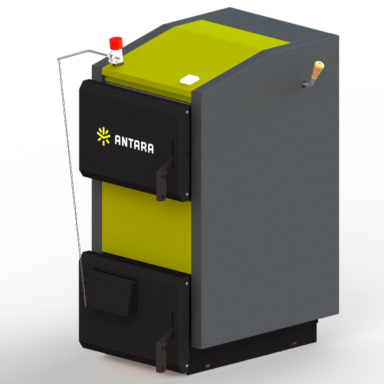 Kieto kuro katilas Antara K-16MT 16kW Kieto kuro katilas Antara K-16MT 16kW