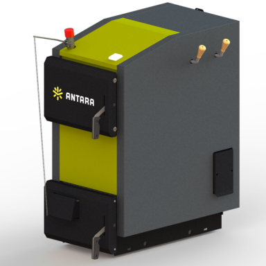 Kieto kuro katilas Antara K-25 25kW Kieto kuro katilas Antara K-25 25kW