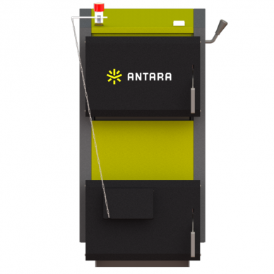 Kieto kuro katilas Antara K-16MT 16kW 3 Kieto kuro katilas Antara K-16MT 16kW 3