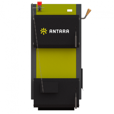 Kieto kuro katilas Antara K-30 30kW 3 Kieto kuro katilas Antara K-30 30kW 3