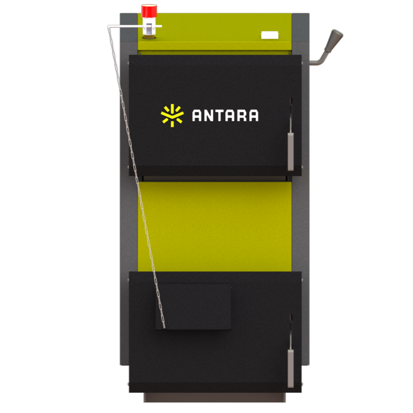 Kieto kuro katilas Antara K-12MT 12kW 3