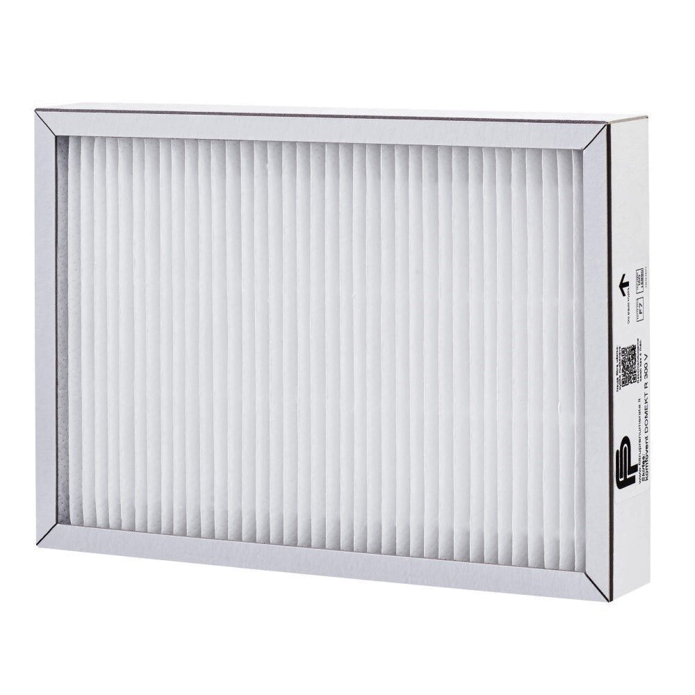 Komfovent gaisa filtrs ePM10 50 (M5) 278x258x46 mm