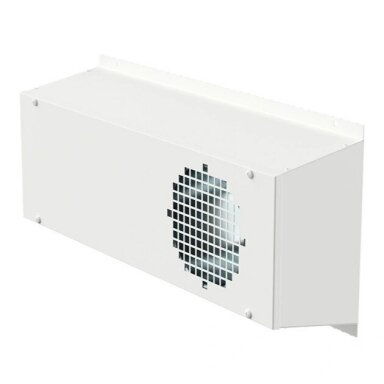 Komfovent lauko dėžė LD-160 balta RAL9003 Komfovent lauko dėžė LD-160 balta RAL9003