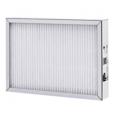 Komfovent gaisa filtrs ePM10 50 (M5) 475x235x46 mm Komfovent gaisa filtrs ePM10 50 (M5) 475x235x46 mm