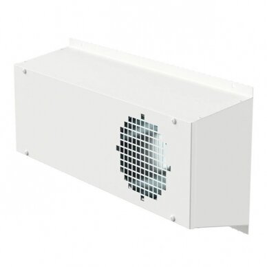 Komfovent lauko dėžė LD-160 balta RAL9003 Komfovent lauko dėžė LD-160 balta RAL9003