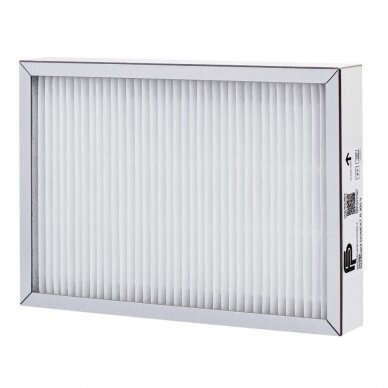 Komfovent gaisa filtrs ePM10 50 (M5) 470x240x46 mm Komfovent gaisa filtrs ePM10 50 (M5) 470x240x46 mm
