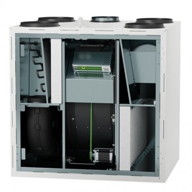 Komfovent Domekt R 450 V C6M 1
