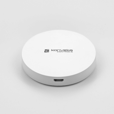 Konveka WiFi centralė INK-G Konveka WiFi centralė INK-G
