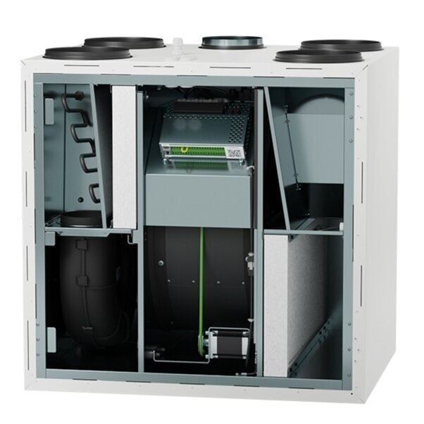Komfovent Domekt R 450 V C6M 1 Komfovent Domekt R 450 V C6M 1