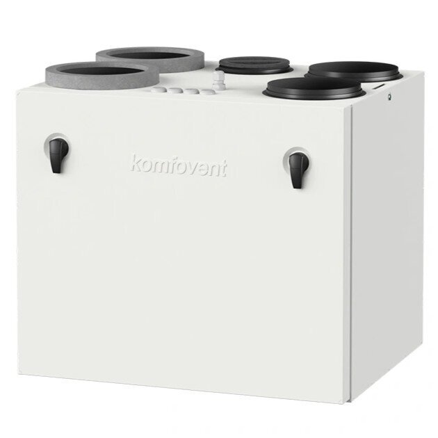 Komfovent Domekt R 350 V C8