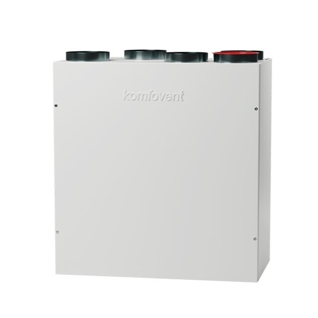 Komfovent Domekt R 200 V C8 Komfovent Domekt R 200 V C8