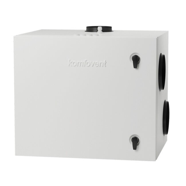Komfovent Domekt R 400 H C6M