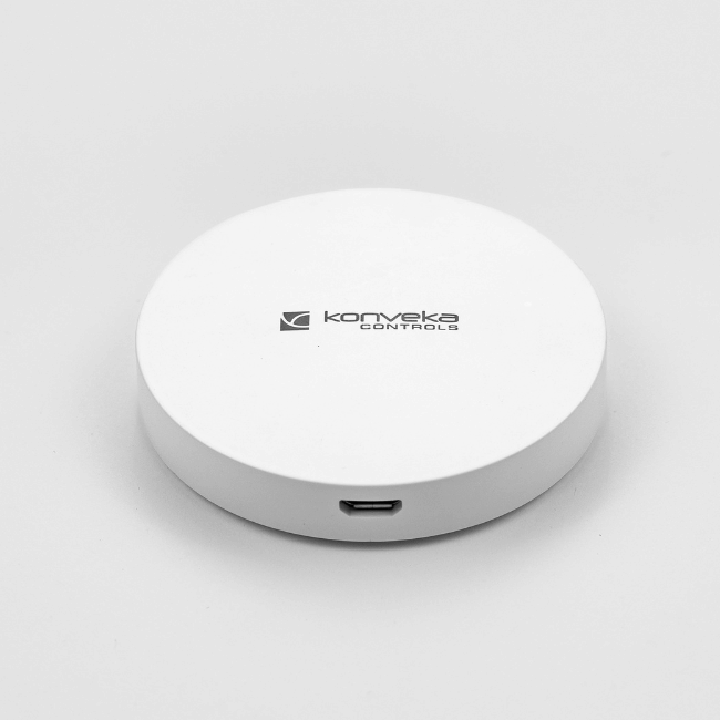 Konveka WiFi centralė INK-G Konveka WiFi centralė INK-G