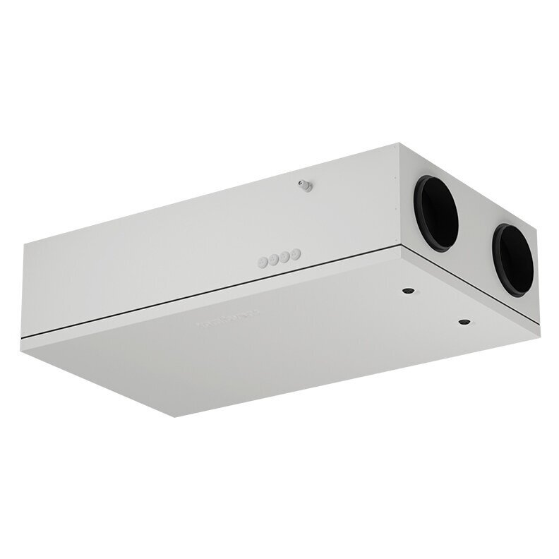Komfovent rekuperatorius Domekt R 300 F C8 Komfovent rekuperatorius Domekt R 300 F C8