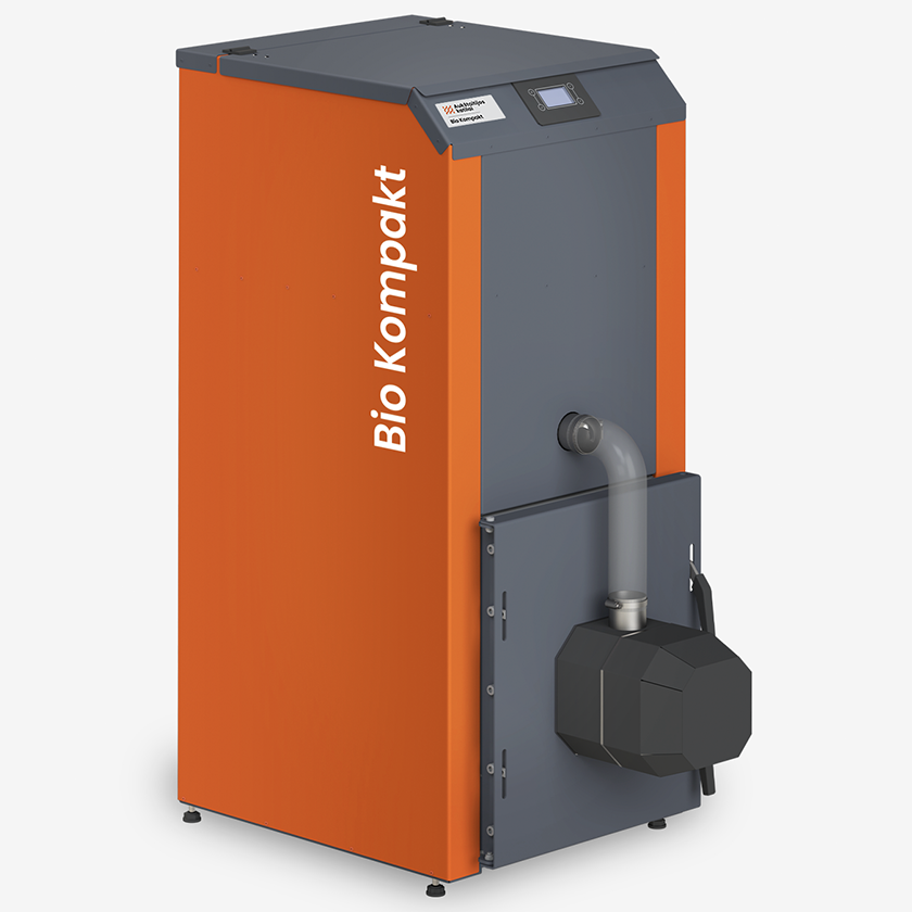 Graanul katel Bio Kompakt 20kW Graanul katel Bio Kompakt 20kW