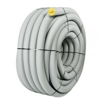Lankstus ortakis Profi-air classic Dn75 pilkas 50m. Lankstus ortakis Profi-air classic Dn75 pilkas 50m.