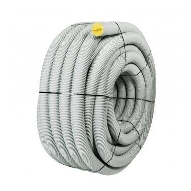 Lankstus ortakis Profi-air classic Dn75 pilkas 50m. Lankstus ortakis Profi-air classic Dn75 pilkas 50m.