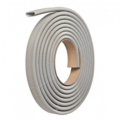Lankstus ortakis profi-air tunnel Dn132-52 baltas Lankstus ortakis profi-air tunnel Dn132-52 baltas
