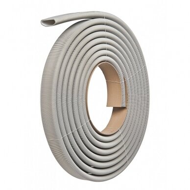 Lankstus ortakis profi-air tunnel Dn132-52 baltas Lankstus ortakis profi-air tunnel Dn132-52 baltas