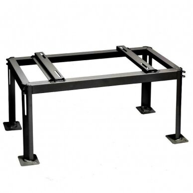 Kronšteins siltumsūkņiem 850x480x400mm līdz 200 kg Kronšteins siltumsūkņiem 850x480x400mm līdz 200 kg