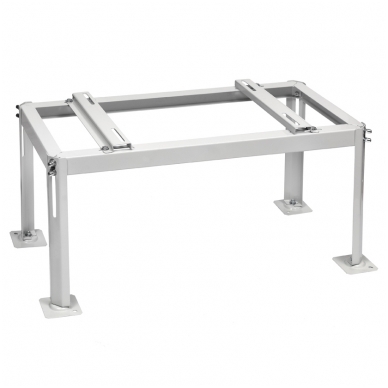 Lauko bloko laikiklis pastatomas GB-58, iki 100kg (ENTRADE) Lauko bloko laikiklis pastatomas GB-58, iki 100kg (ENTRADE)