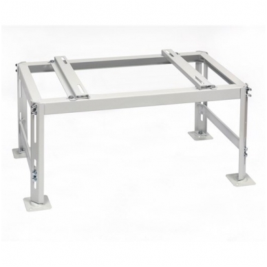 Lauko bloko laikiklis pastatomas GB-58S, iki 150kg (ENTRADE) Lauko bloko laikiklis pastatomas GB-58S, iki 150kg (ENTRADE)