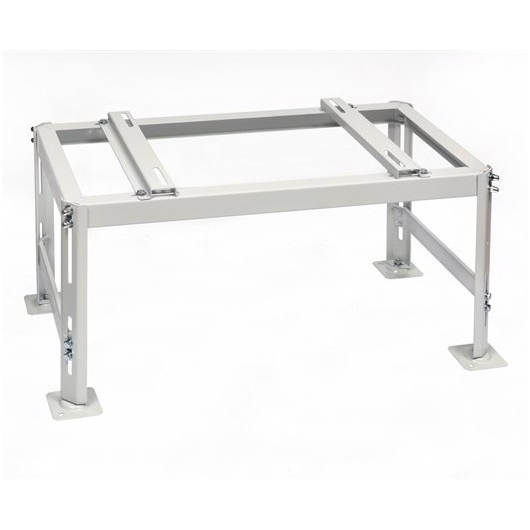Lauko bloko laikiklis pastatomas GB-58S, iki 150kg (ENTRADE)