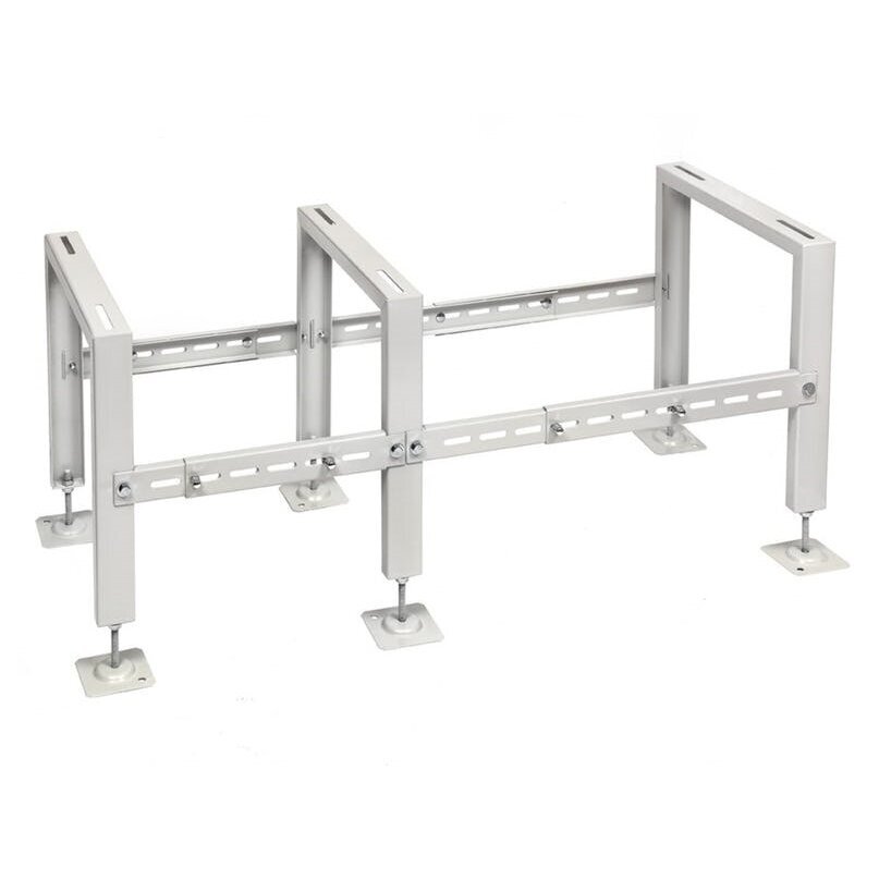 Lauko bloko laikiklis pastatomas GB-51W, iki 180kg (ENTRADE) Lauko bloko laikiklis pastatomas GB-51W, iki 180kg (ENTRADE)