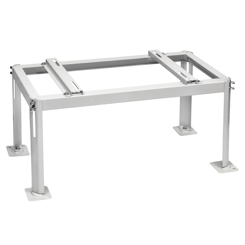 Lauko bloko laikiklis pastatomas GB-48, iki 100kg (ENTRADE) Lauko bloko laikiklis pastatomas GB-48, iki 100kg (ENTRADE)