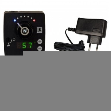LK Armatur pavara SmartComfort 100 CT LK Armatur pavara SmartComfort 100 CT