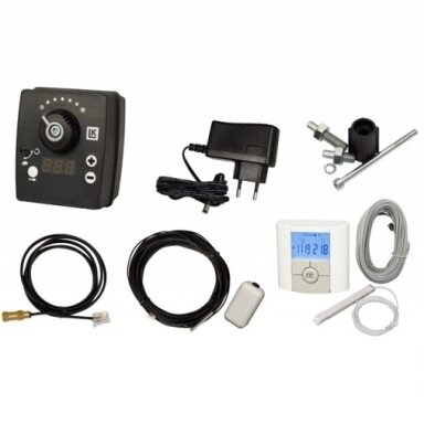 LK Armatur pavara SmartComfort 130 LK Armatur pavara SmartComfort 130