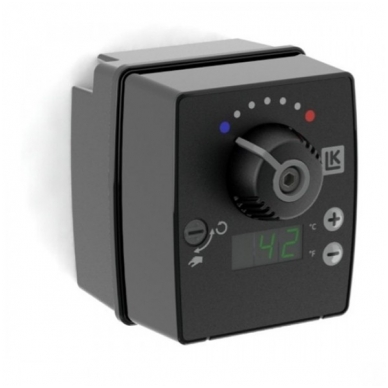 LK Armatur pavara SmartComfort 130 2 LK Armatur pavara SmartComfort 130 2