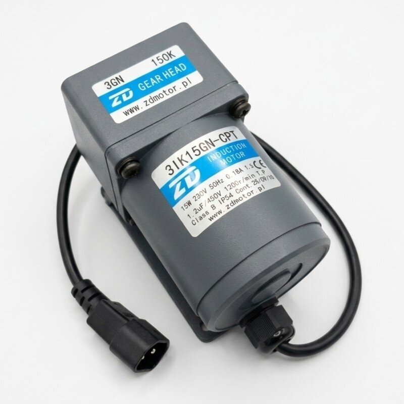 Motoreduktorius ZD 3IK15GN-CPT 1