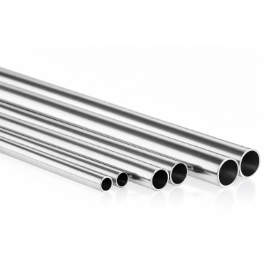 Plieninis presuojamas cinkuotas vamzdis Dn28x1.5 mm