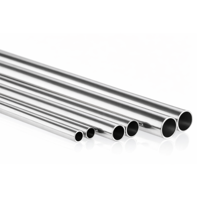 Plieninis presuojamas cinkuotas vamzdis Dn15x1.2 mm Plieninis presuojamas cinkuotas vamzdis Dn15x1.2 mm
