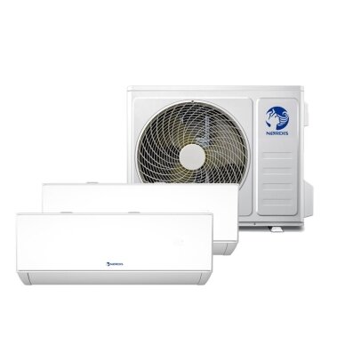 Nordis Multi Split sistemos vidinė dalis Nova 6,90/7,10kW 1 Nordis Multi Split sistemos vidinė dalis Nova 6,90/7,10kW 1